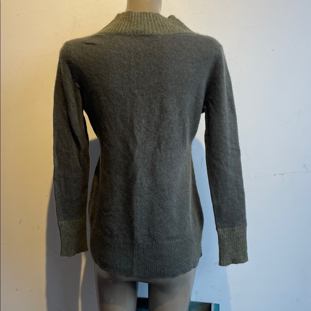 Cullen cashmere sweater - Picture 2 of 4